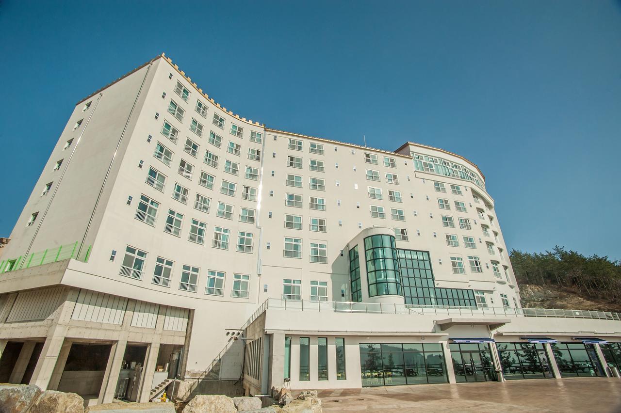 Oneness Resort Wando Exterior photo